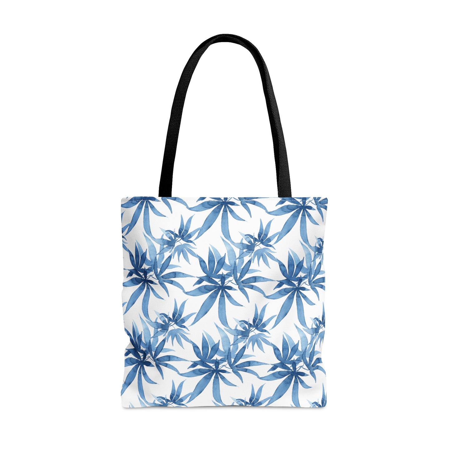 Tote Bag (3 sizes!) - Ocean Haze