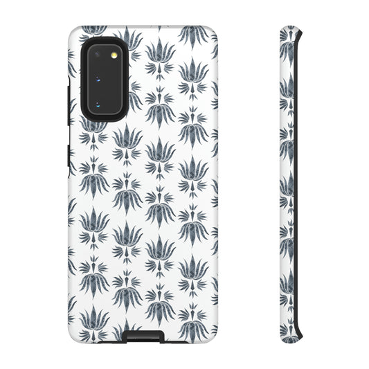 Tough Cell Phone Cases - Cannalotus