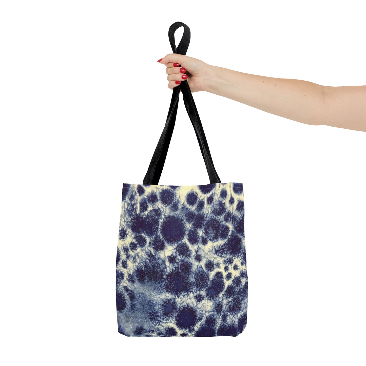 Tote Bag (3 sizes!) - Indigo Salt