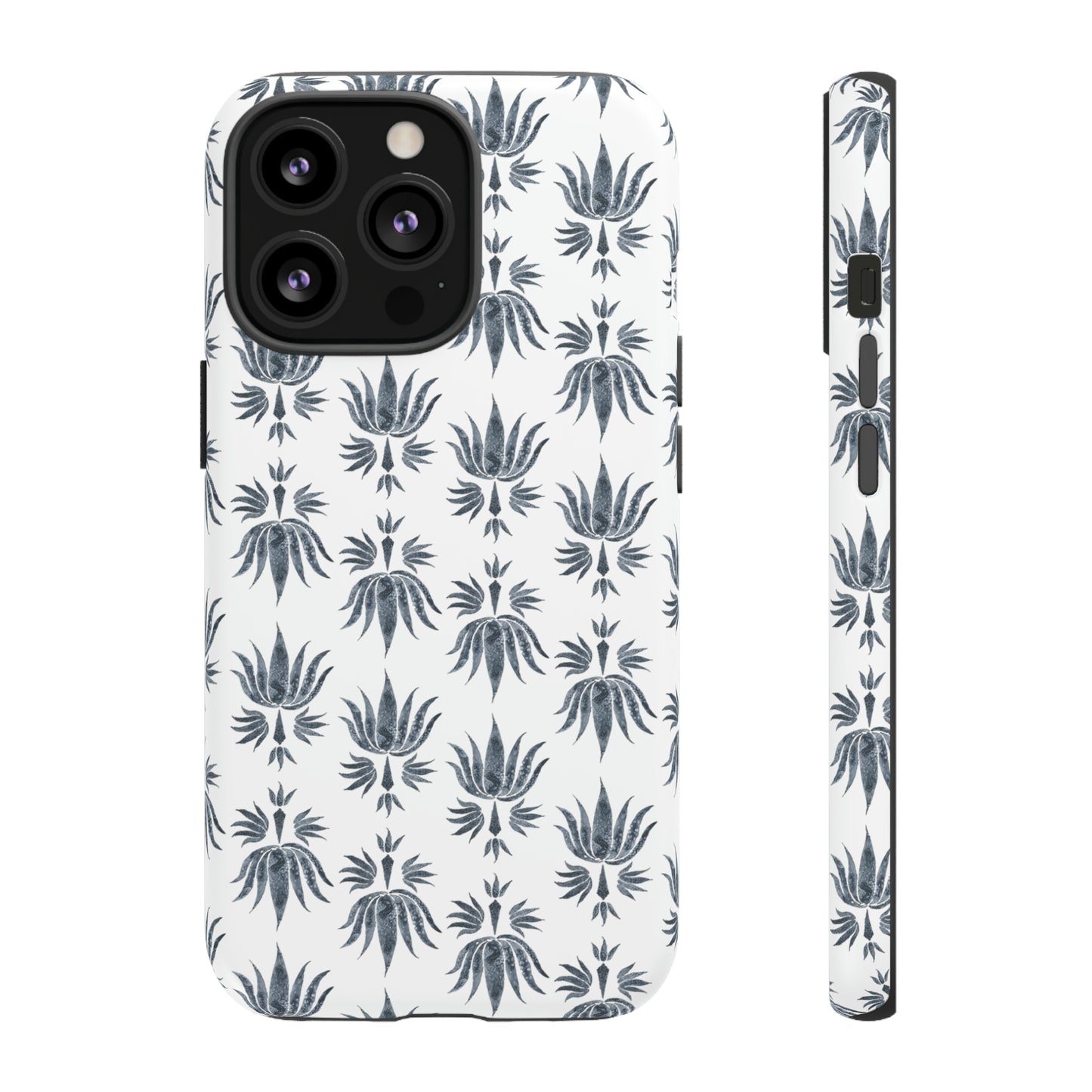 Tough Cell Phone Cases - Cannalotus